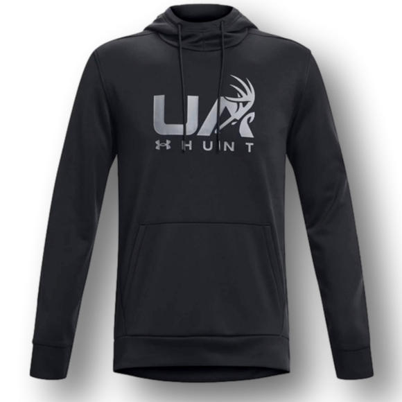 Under Armour Other - Under Armour Hunt hoodie